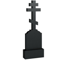 Памятник крест на могилу  kr 57