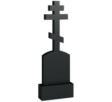 Памятник крест на могилу  kr 58