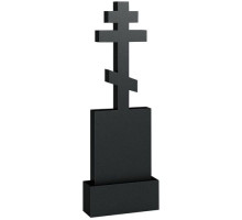 Памятник крест на могилу  kr 60