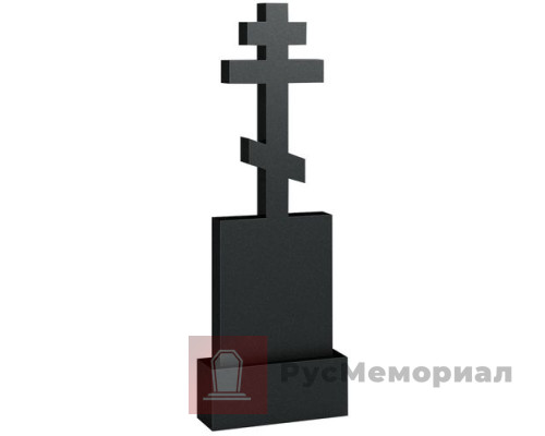 Памятник крест на могилу  kr 60