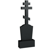 Памятник крест на могилу  kr 61