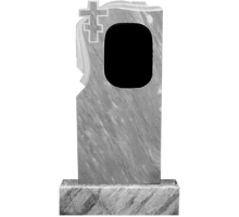 Мраморный памятник М-30