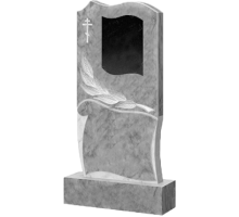 Мраморный памятник М-33