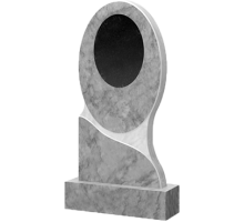 Мраморный памятник М-40