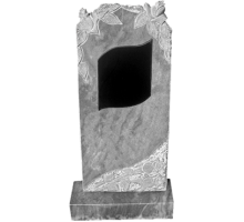 Мраморный памятник М-45