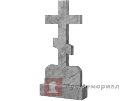 Мраморный памятник М-57