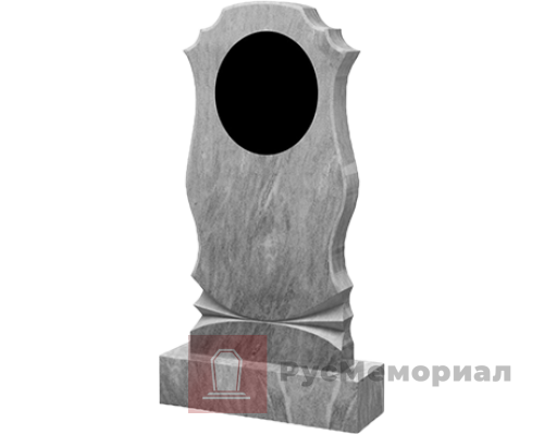 Мраморный памятник М-65