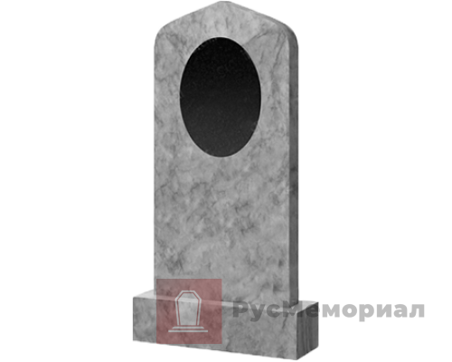 Мраморный памятник М-66