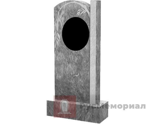 Мраморный памятник М-84