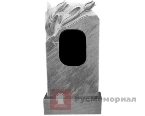 Мраморный памятник М-92