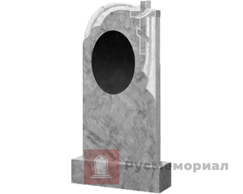 Мраморный памятник М-94
