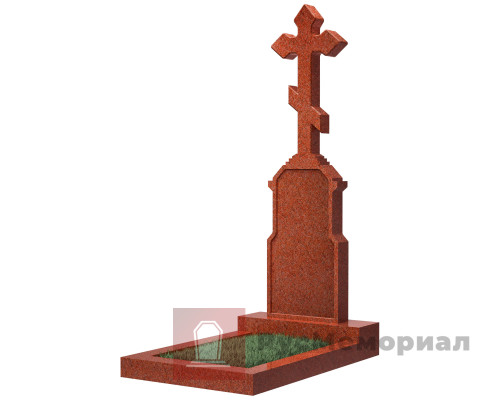 Памятник из гранита KG-14