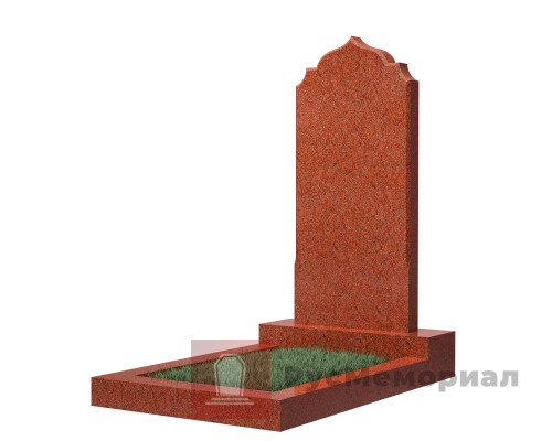 Памятник из гранита KG-54