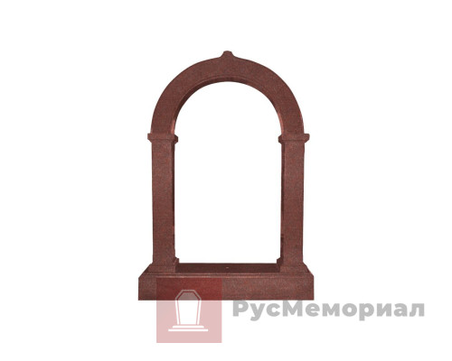 Памятник из гранита K-14