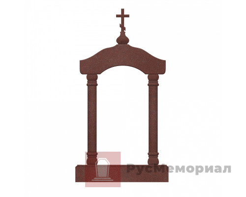 Памятник из гранита K-8